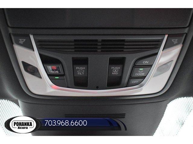 new 2026 Acura MDX car, priced at $70,950