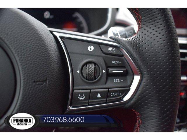 new 2026 Acura MDX car, priced at $70,950