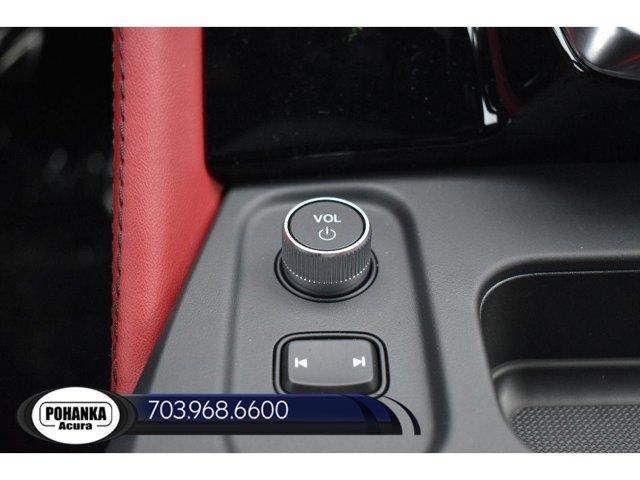 new 2026 Acura MDX car, priced at $70,950