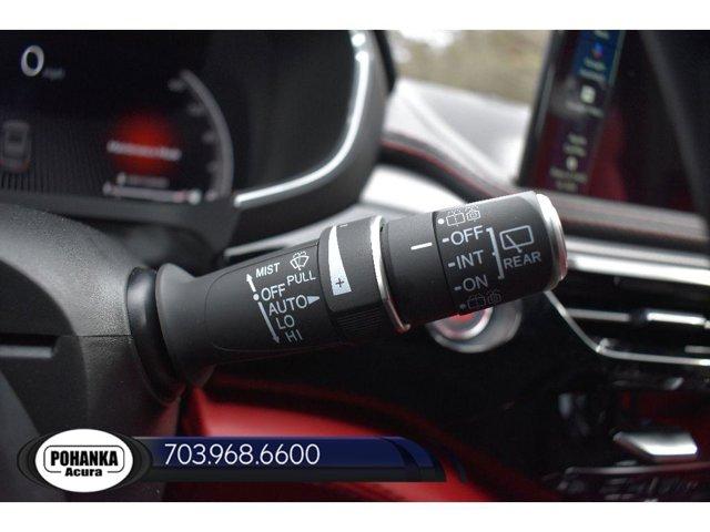 new 2026 Acura MDX car, priced at $70,950