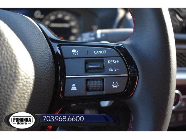 new 2026 Acura Integra car, priced at $41,095