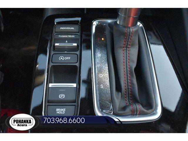 new 2026 Acura Integra car, priced at $41,095