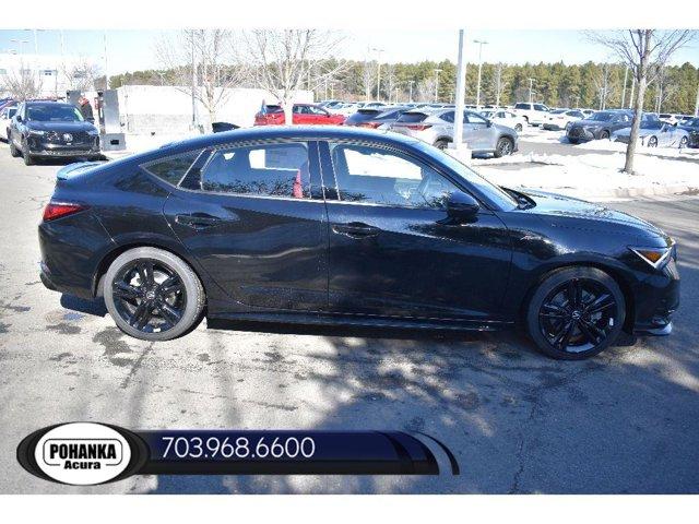 new 2026 Acura Integra car, priced at $41,095