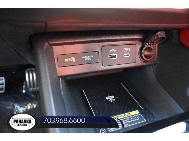 new 2026 Acura Integra car, priced at $41,095