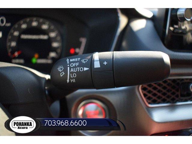 new 2026 Acura Integra car, priced at $41,095