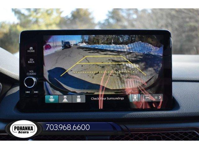 new 2026 Acura Integra car, priced at $41,095