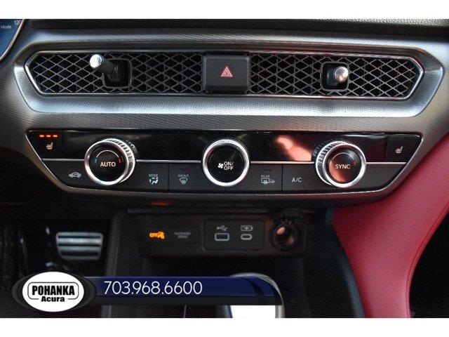 new 2026 Acura Integra car, priced at $41,095