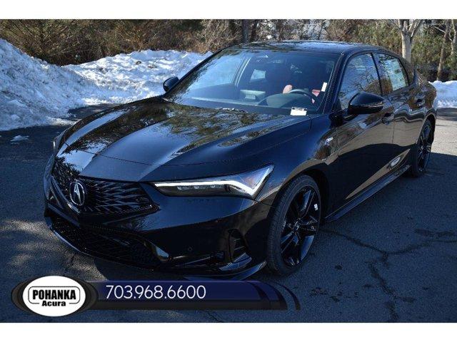 new 2026 Acura Integra car, priced at $41,095