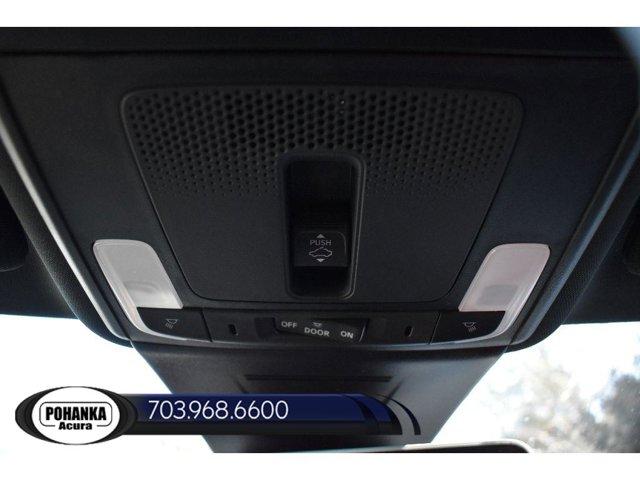 new 2026 Acura Integra car, priced at $41,095