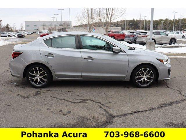 used 2019 Acura ILX car, priced at $22,581