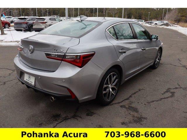 used 2019 Acura ILX car, priced at $22,581