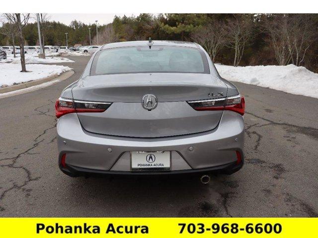 used 2019 Acura ILX car, priced at $22,581