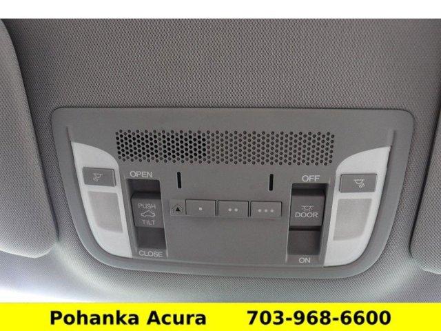 used 2019 Acura ILX car, priced at $22,581