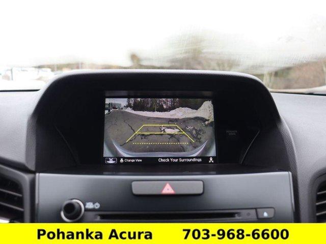 used 2019 Acura ILX car, priced at $22,581