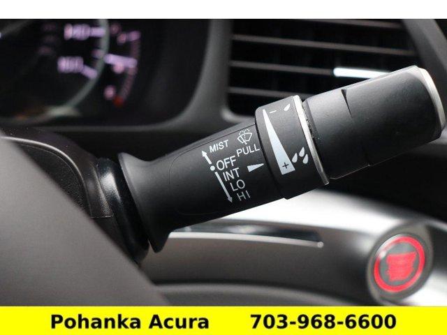 used 2019 Acura ILX car, priced at $22,581