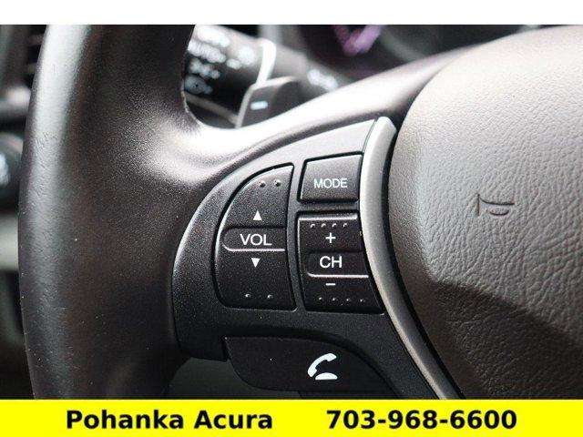 used 2019 Acura ILX car, priced at $22,581