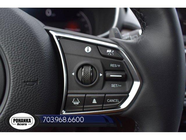 new 2026 Acura MDX car, priced at $68,950