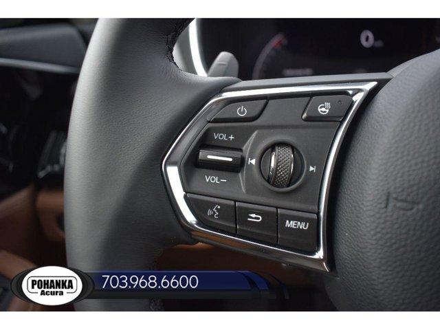 new 2026 Acura MDX car, priced at $68,950