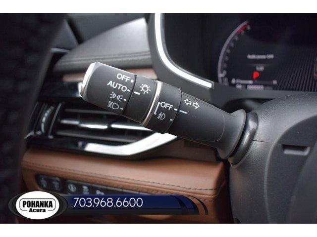 new 2026 Acura MDX car, priced at $68,950