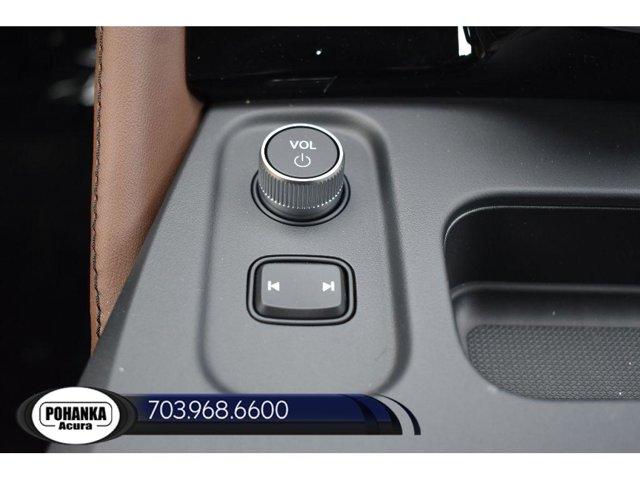 new 2026 Acura MDX car, priced at $68,950