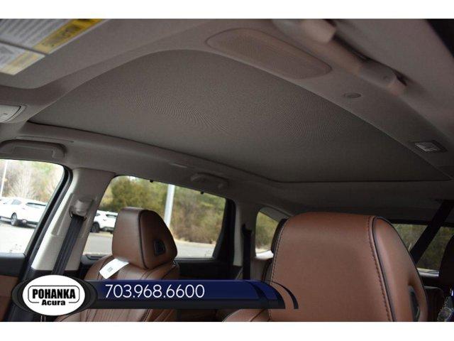 new 2026 Acura MDX car, priced at $68,950