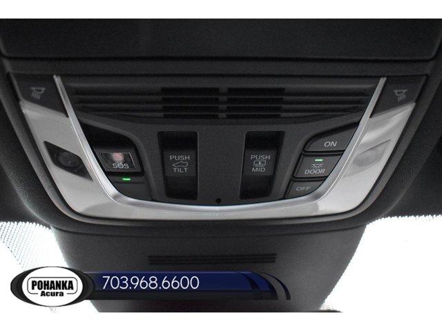 new 2026 Acura MDX car, priced at $70,950