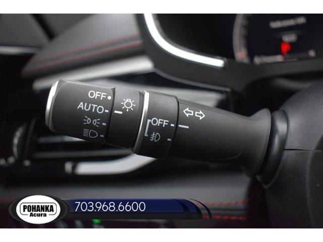 new 2026 Acura MDX car, priced at $70,950