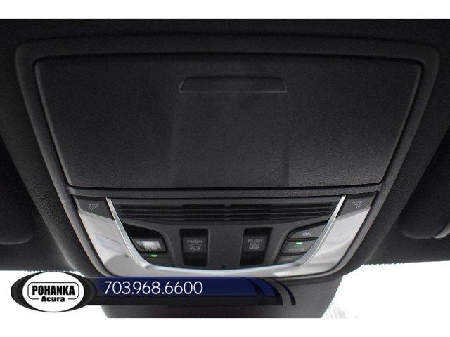 new 2026 Acura MDX car, priced at $70,950