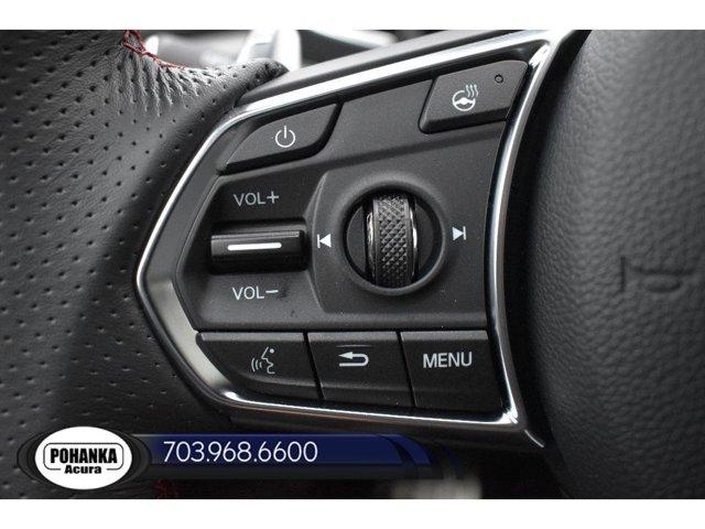 new 2026 Acura MDX car, priced at $70,950