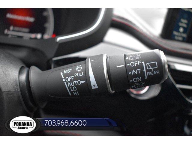 new 2026 Acura MDX car, priced at $70,950