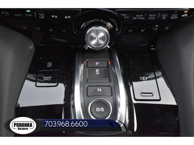 new 2026 Acura MDX car, priced at $70,950