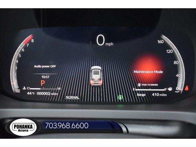 new 2026 Acura MDX car, priced at $70,950