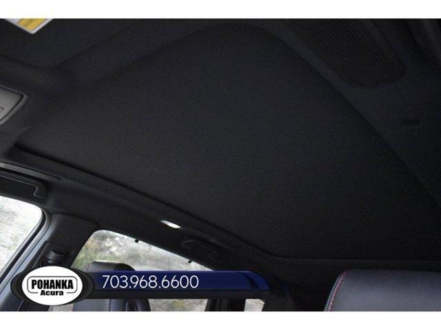 new 2026 Acura MDX car, priced at $70,950