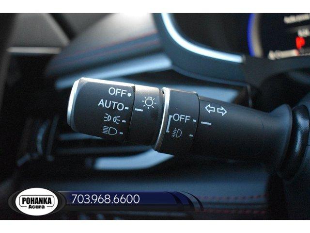 new 2026 Acura MDX car, priced at $64,450