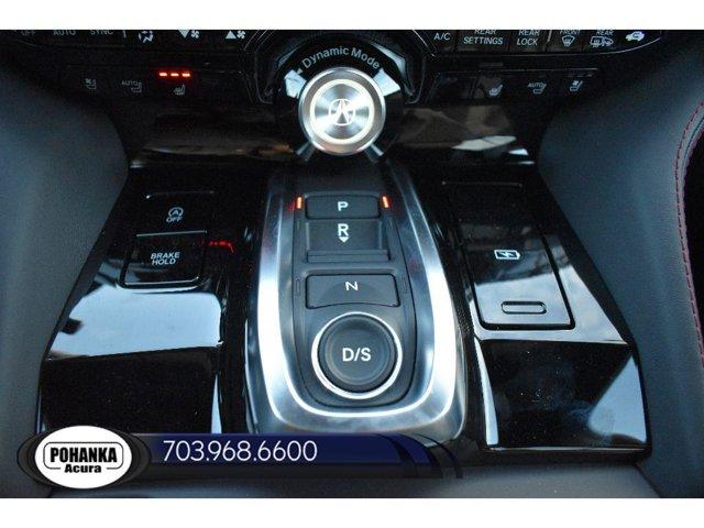 new 2026 Acura MDX car, priced at $64,450