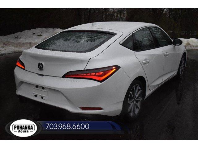 new 2026 Acura Integra car, priced at $36,284