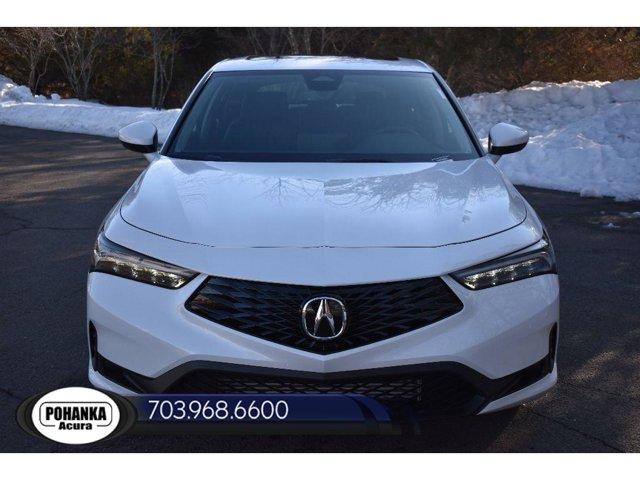 new 2026 Acura Integra car, priced at $36,284