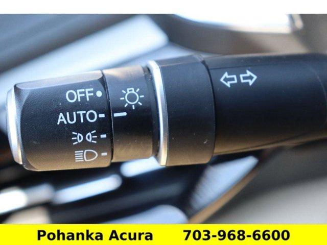 used 2022 Acura MDX car, priced at $33,553