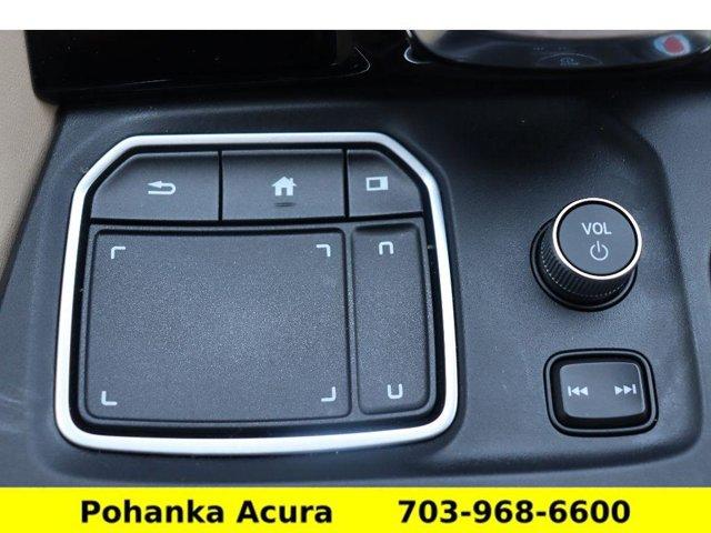 used 2022 Acura MDX car, priced at $33,553