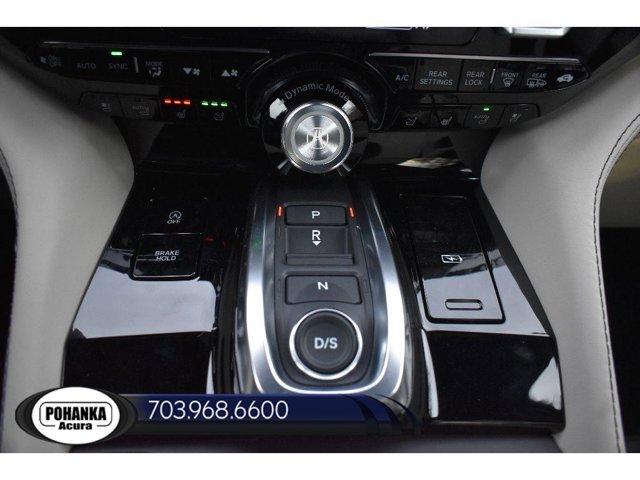 new 2026 Acura MDX car, priced at $77,900