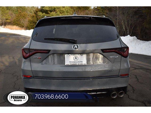 new 2026 Acura MDX car, priced at $77,900