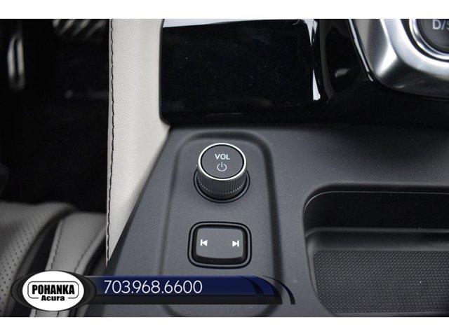 new 2026 Acura MDX car, priced at $77,900