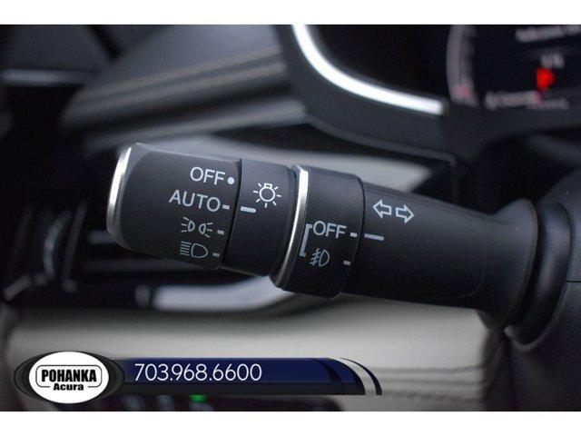 new 2026 Acura MDX car, priced at $77,900