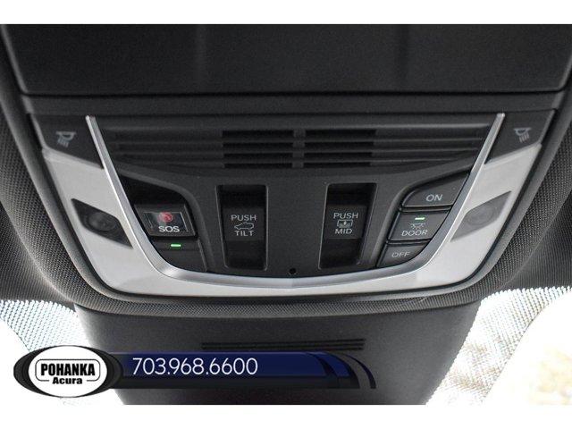 new 2026 Acura MDX car, priced at $77,900