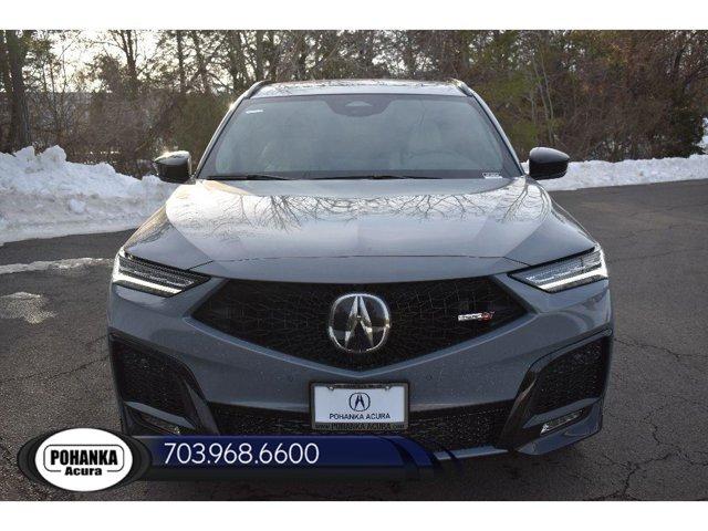 new 2026 Acura MDX car, priced at $77,900