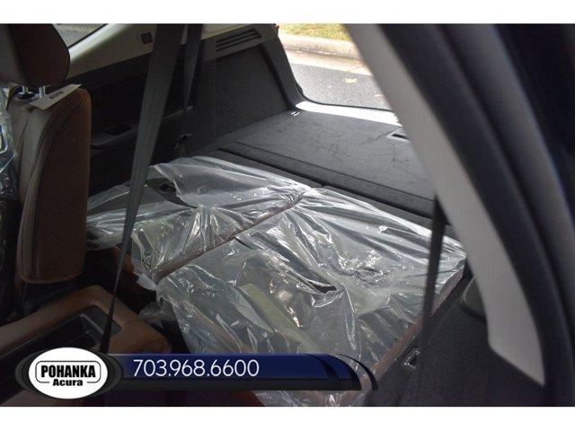 new 2026 Acura MDX car, priced at $68,850