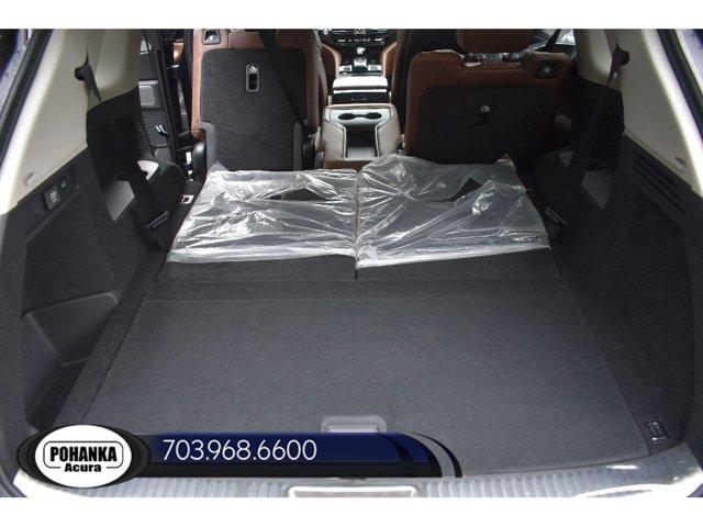 new 2026 Acura MDX car, priced at $68,850