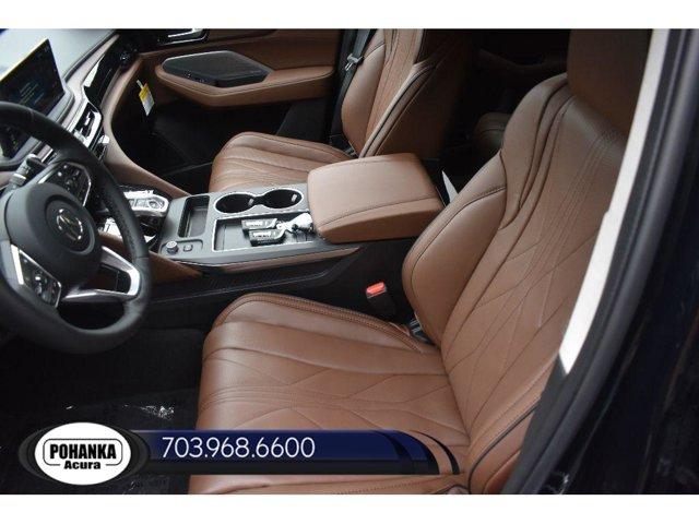 new 2026 Acura MDX car, priced at $68,850