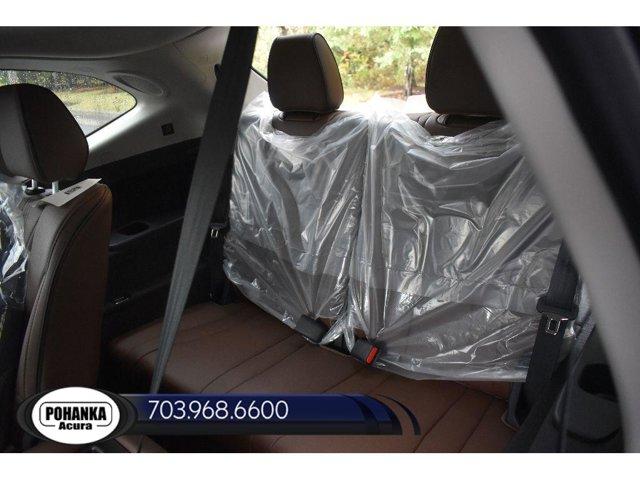 new 2026 Acura MDX car, priced at $68,850