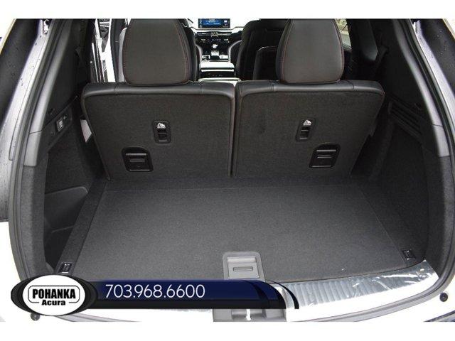 new 2026 Acura MDX car, priced at $70,850